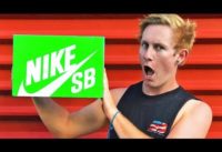>> ALL NEW NIKE SCOOTER SHOES UNBOXING <<