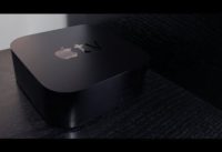 >> Apple TV 4K Unboxing <<