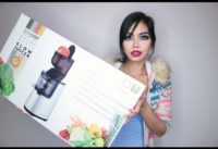 >> Biochef Slow Juicer | Unboxing, demo and review | Jo Ma <<