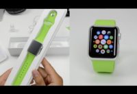 >> Apple Watch: Unboxing, Setup, and Overview <<