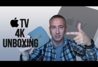 >> Apple TV 4K | Unboxing & Setup <<
