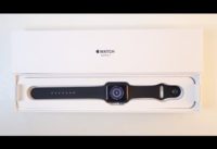 >> APPLE WATCH SERIES 3 UNBOXING <<