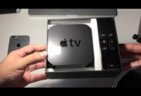 >> Unboxing Apple TV 4 En Español <<