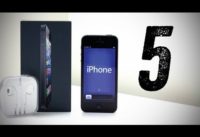 >> Apple iPhone 5 Unboxing (New iPhone 5 Unboxing & Overview) [Launch Day iPhone 5 Unboxing] <<