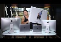 >> The Massive $9,000 Apple Unboxing <<