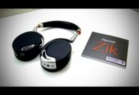 >> Parrot Zik Unboxing (Parrot Zik Wireless Headphones) <<