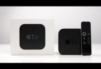 >> Apple TV 4K: Unboxing, Einrichtung & Erster Eindruck (Deutsch) | SwagTab <<