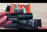>> Amazon Fire TV Stick with Alexa Voice Remote Unboxing <<
