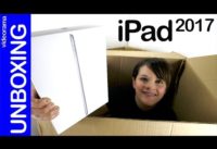 >> Apple iPad 2017 unboxing y primeras impresiones <<