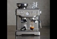 >> Unboxing: Breville BES870XL Barista Express Espresso Machine <<