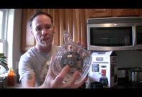 >> Waring Blender and Juicer Unboxing & Review <<