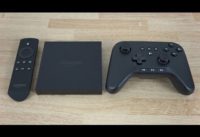 >> Amazon Fire TV and Amazon Fire Game Controller Unboxing – First Look! (Ultra HD 4K) <<
