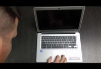 >> Acer Chromebook 14 Unboxing (updated) <<