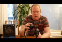 >> Sennheiser HD 4.40 Bluetooth headphones unboxing and review <<