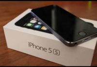 >> UNBOXING IPHONE 5S 16 GB ALIEXPRESS <<