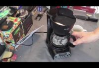 >> UNBOXING and review of the ULTIMATE COFFEE MAKER <<