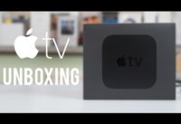 >> Apple TV 4 – unboxing i pierwsze wrażenia PL <<