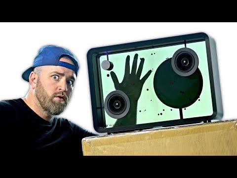 This New Speaker Will Blow Your Mind (Seriously)