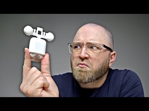 DON'T Buy Apple AirPods Without Watching This...