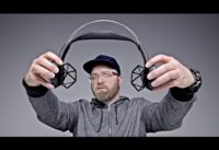 You’ve Never Seen Headphones Like This…
