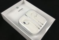 Apple EarPods: Unboxing and Review