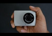 Xiaomi Yi Dashcam – Unboxing, Review and Sample Footage!
