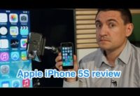 >> REVIEW – Apple iPhone 5S (www.buhnici.ro) <<