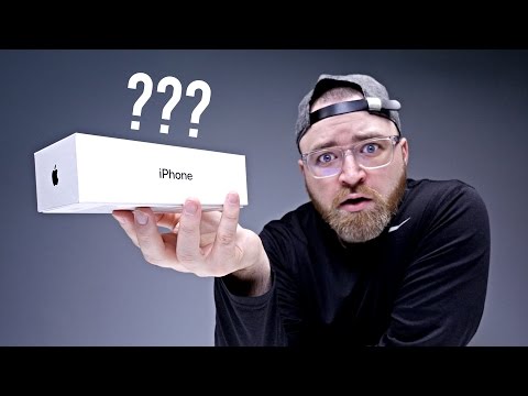 iPhone 7 - What Apple Doesn't Want You To Know