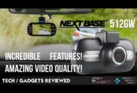 Nextbase 512GW – Best Dashcam you can buy! – Unboxing & Full Review!