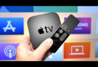 >> Apple TV 4K: Unboxing & Review <<