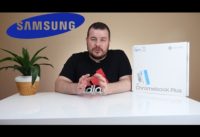 >> Samsung Chromebook Plus Unboxing and OVERVIEW | Comes With Google Play Store <<