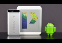 Google Nexus 6P: Unboxing & Review