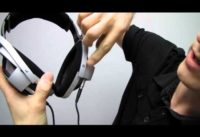 Sennheiser HD 800 Enthusiast Audiophile Headphones Unboxing & First Look Linus Tech Tips