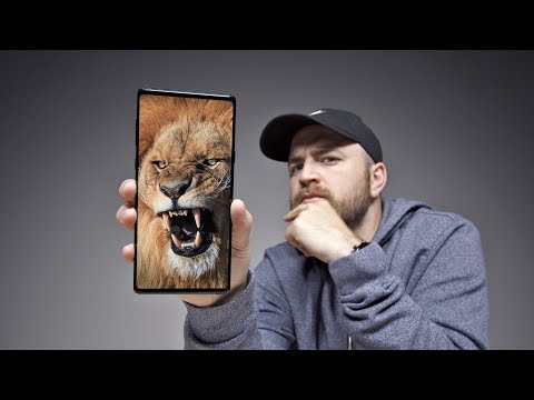 The Best Smartphone For YouTube