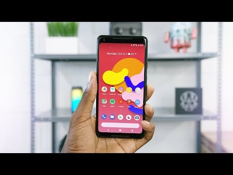 Google Pixel 2 Unboxing! (Best Android 8.0 Features)