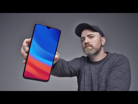 Is This The Best Smartphone Notch Yet?