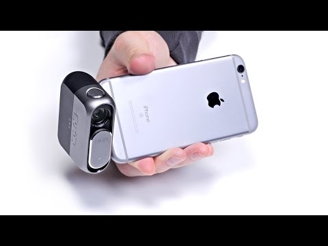 The Best Instagram Camera Ever Created