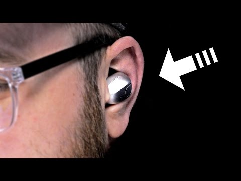 Is This Ear Technology The Future?