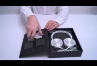 Sony MDR- XB450 AP On-Ear Closed Headphones Unboxing -Hal Thompson