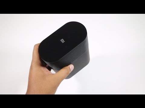 Xiaomi Mi WiFi Router (R1D) with 1TB Storage Unboxing