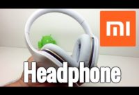 Xiaomi Mi Headphone Unboxing and review !! DOPE😎
