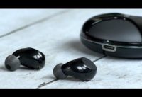 True Wireless Earbuds with Premium Sound Quality UNDER $50! | Kissral