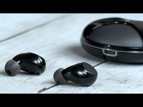 True Wireless Earbuds with Premium Sound Quality UNDER ! | Kissral