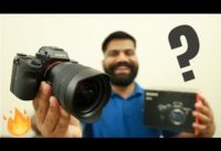My New Weapon – Sony A7III Unboxing & First Look🔥Best Camera for YouTube???