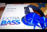 Sony MDR-XB450 Unboxing Flipkart ¦¦ EXtra Bass Headphones Hindi ¦ Best Budget headphones under 2000