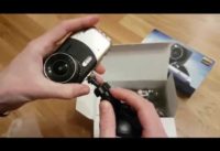unboxing car camera/dash cam from aliexpress WDR Full hd 1080p + Video quality test+ Link to buy