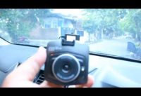 Unboxing dan Review DVR Dashcam Murah