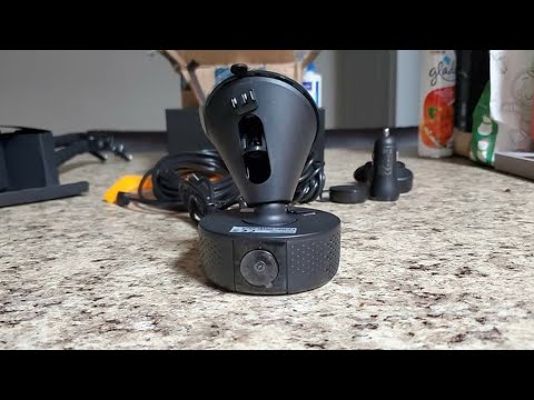 VAVA Duel Dash Cam(Front and Rear Cam) Unboxing 2019