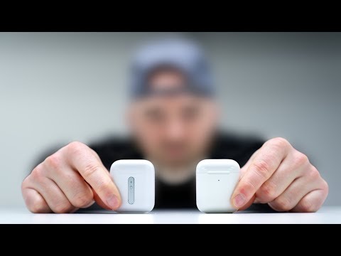 The  Apple AirPods Killers
