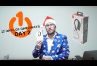 JBL Endurance Sprint Bluetooth Earbuds Unbox and Review – 12 Days of Giveaways – Day 2!